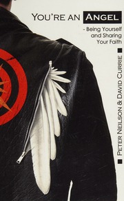 Youre An Angel Being Yourself And Sharing Your Faith Neilson