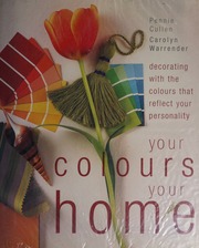 Your Colours Your Home Cullen Pennie Warrender Carolyn