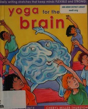 Yoga For The Brain Diprince Dawn Thurston Cheryl Miller 1949