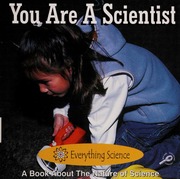 You Are A Scientist Freeman Marcia S Marcia Sheehan 1937