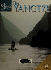 The Yangtze Waterlow Julia