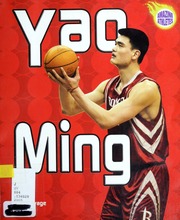 Yao Ming Savage Jeff 1961