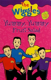 Yummy Yummy Fruit Salad None Board Edition None None
