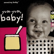 Yumyum Baby None Brdbk Edition Wood A J 1960 None Dodd