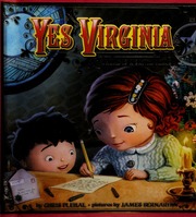 Yes Virginia There Is A Santa Claus Plehal Christopher J Bernardin