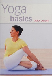 Yoga Basics Lalvani Vimla