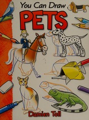 You Can Draw Pets Toll Damien
