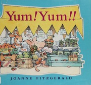 Yum Yum Delicious Nursery Rhymes 1 Edition Fitzgerald Joanne