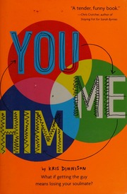 You And Me And Him Dinnison Kris