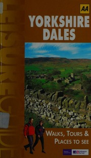 Yorkshire Dales 3 Edition Gerrard Mike
