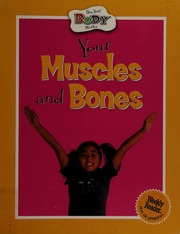 Your Muscles And Bones No Amer Edition Ganeri Anita 1961