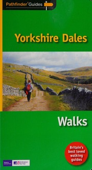 Yorkshire Dales Marsh Terry 1943