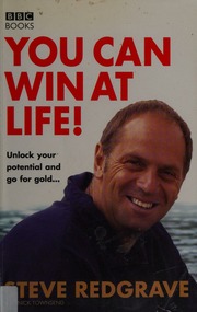 You Can Win At Life Redgrave Steven