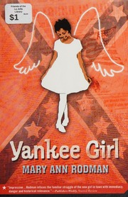 Yankee Girl Rodman Mary Ann