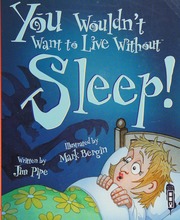 You Wouldnt Want To Live Without Sleep Pipe Jim 1966 Author
