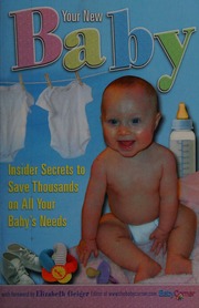 Your New Baby Insider Secrets To Save Thousands On All Your Babys Needs Stasiak