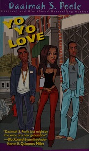 Yo Yo Love Poole Daaimah S