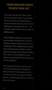 Yaqui Delgado Wants To Kick Your Ass Medina Meg