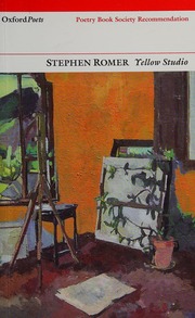 Yellow Studio Romer Stephen 1957