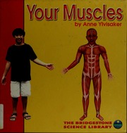 Your Muscles Ylvisaker Anne
