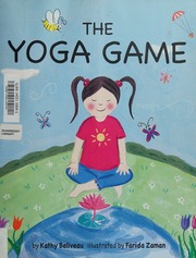 The Yoga Game Beliveau Kathy 1962 Zaman Farida