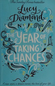 The Year Of Taking Chances Diamond Lucy 1970 Author