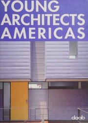 Young Architects Americas Cullerton Erin Galindo Michelle