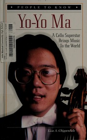 Yoyo Ma A Cello Superstar Brings Music To The World Chippendale