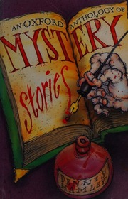 The Young Oxford Book Of Mystery Stories Hamley Dennis