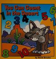 You Can Count In The Desert Brdbk Edition Brooks David 1949