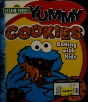 Yummy Cookies Baking With Kids Unknown