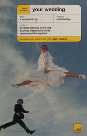 Your Wedding Magistris Linda