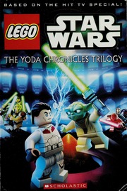 The Yoda Chronicles Trilogy None Landers Ace Author None Price