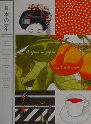 A Year In Japan Williamson Kate T Kate Tower 1979