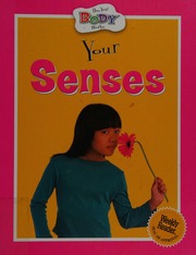 Your Senses No Amer Edition Ganeri Anita 1961
