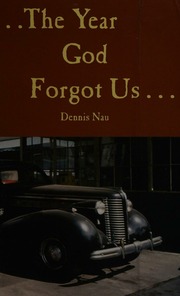 The Year God Forgot Us Nau Dennis