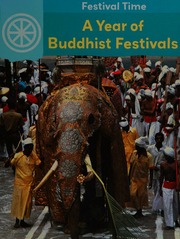 A Year Of Buddhist Festivals York Flora
