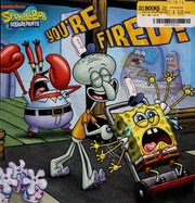 Youre Fired Aikins Dave Illustrator Ceccarelli Marc Brookshier