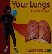 Your Lungs Ylvisaker Anne