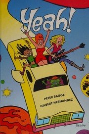 Yeah Bagge Peter Hernandez Gilbert