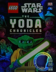 The Yoda Chronicles Lipkowitz Daniel Author