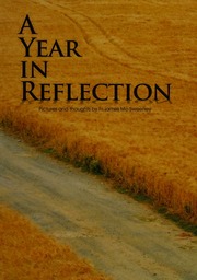 A Year In Reflection Pictures And Thoughts Mcsweeney James