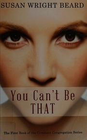 You Cant Be That Beard Susan Wright