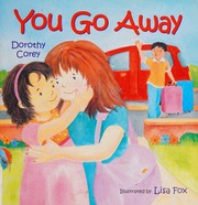 You Go Away Corey Dorothy Fox Lisa 1967