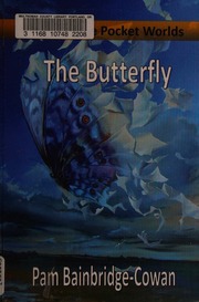 Yetzirah The Pocket Worlds The Butterfly Bainbridgecowan Pam