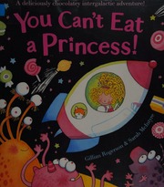 You Cant Eat A Princess Rogerson Gillian Mcintyre Sarah