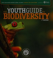 The Youth Guide To Biodiversity 1st Edition Gibb Christine Editor Sessa