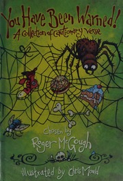 You Have Been Warned Mcgough Roger Mould Chris