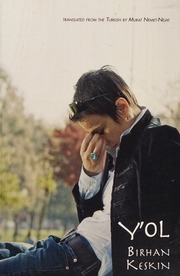 Yol Keskin Birhan 1963 Author Nemetnejat Murat Translator