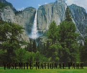 Yosemite National Park Lea Bill Onarheim Willy William Neill Photography Larry Ulrich Stock Photography